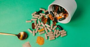 Nootropics for Focus, Graded by Evidence