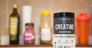 Creatine for Energy and Focus, Not Just the Gym