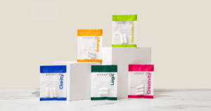 The Supplement Stack for Focus and Energy That Isn't Just Caffeine