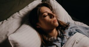 How to Sleep Better at Night, Naturally: A Step-by-Step Protocol